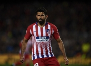 包含迭戈-科斯塔不满小蜘蛛二触后马竞反应：球队必须要有血性的词条