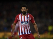 包含迭戈-科斯塔不满小蜘蛛二触后马竞反应：球队必须要有血性的词条