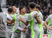 英超最新积分战报：两大豪门意外翻车，阿森纳扩大优势的简单介绍