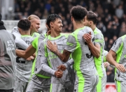 英超最新积分战报：两大豪门意外翻车，阿森纳扩大优势的简单介绍