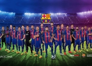 随着皇马5-1、马竞1-1，西甲最新排名出炉！巴萨49分领跑的简单介绍