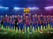 随着皇马5-1、马竞1-1，西甲最新排名出炉！巴萨49分领跑的简单介绍