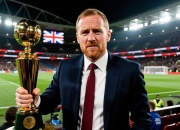 亨利痛批金球奖不公：英格兰传奇无缘奖项纯属耻辱