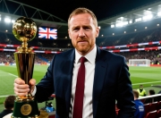 亨利痛批金球奖不公：英格兰传奇无缘奖项纯属耻辱