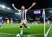 乌迪内斯取得重要胜利，积分榜升至前列位置