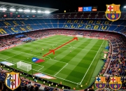 西甲球队进攻结构变化分析