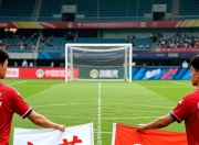 中国足球协会设立纪律与道德委员会