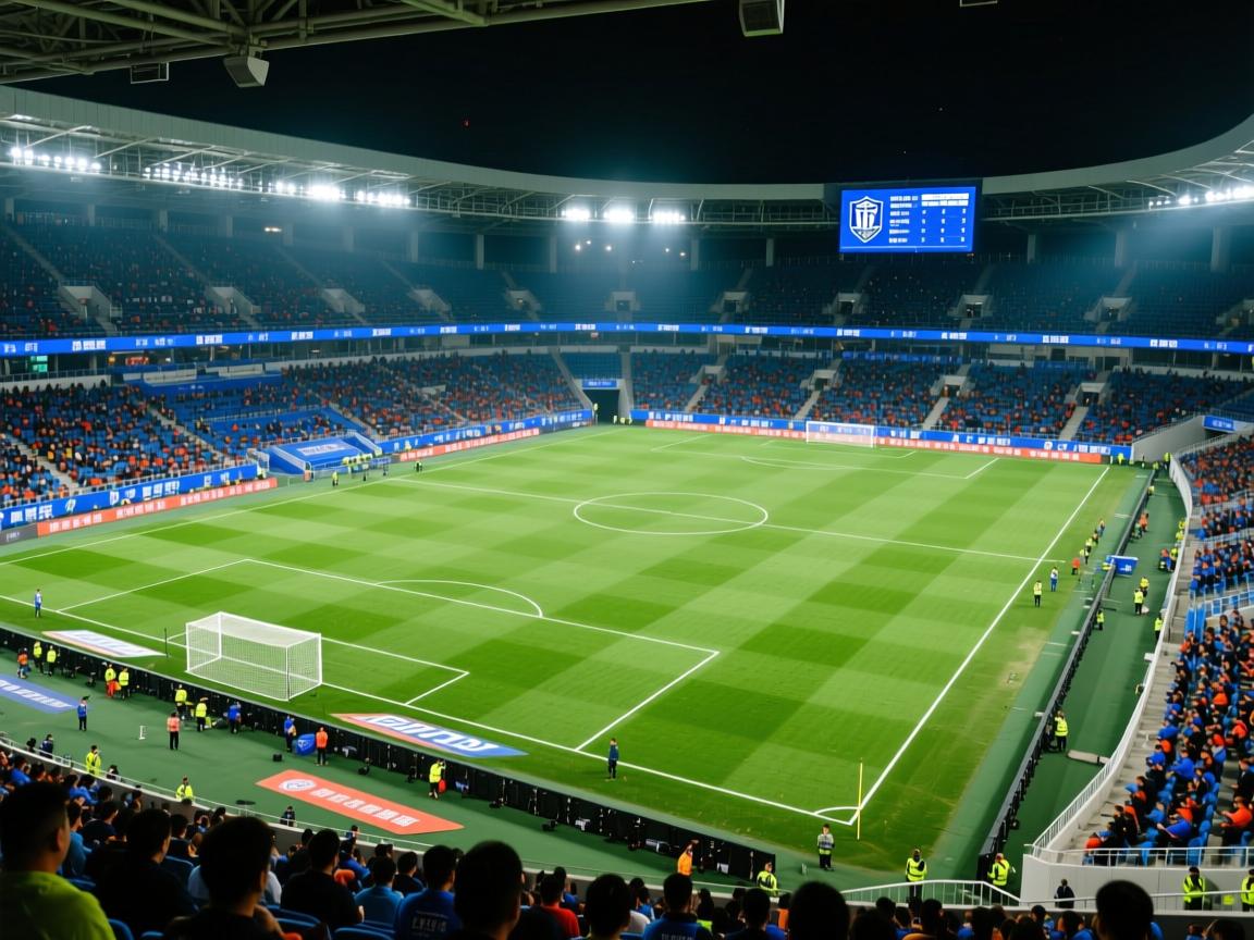 中甲第18轮赛事回顾与最新积分榜分析的简单介绍  第1张