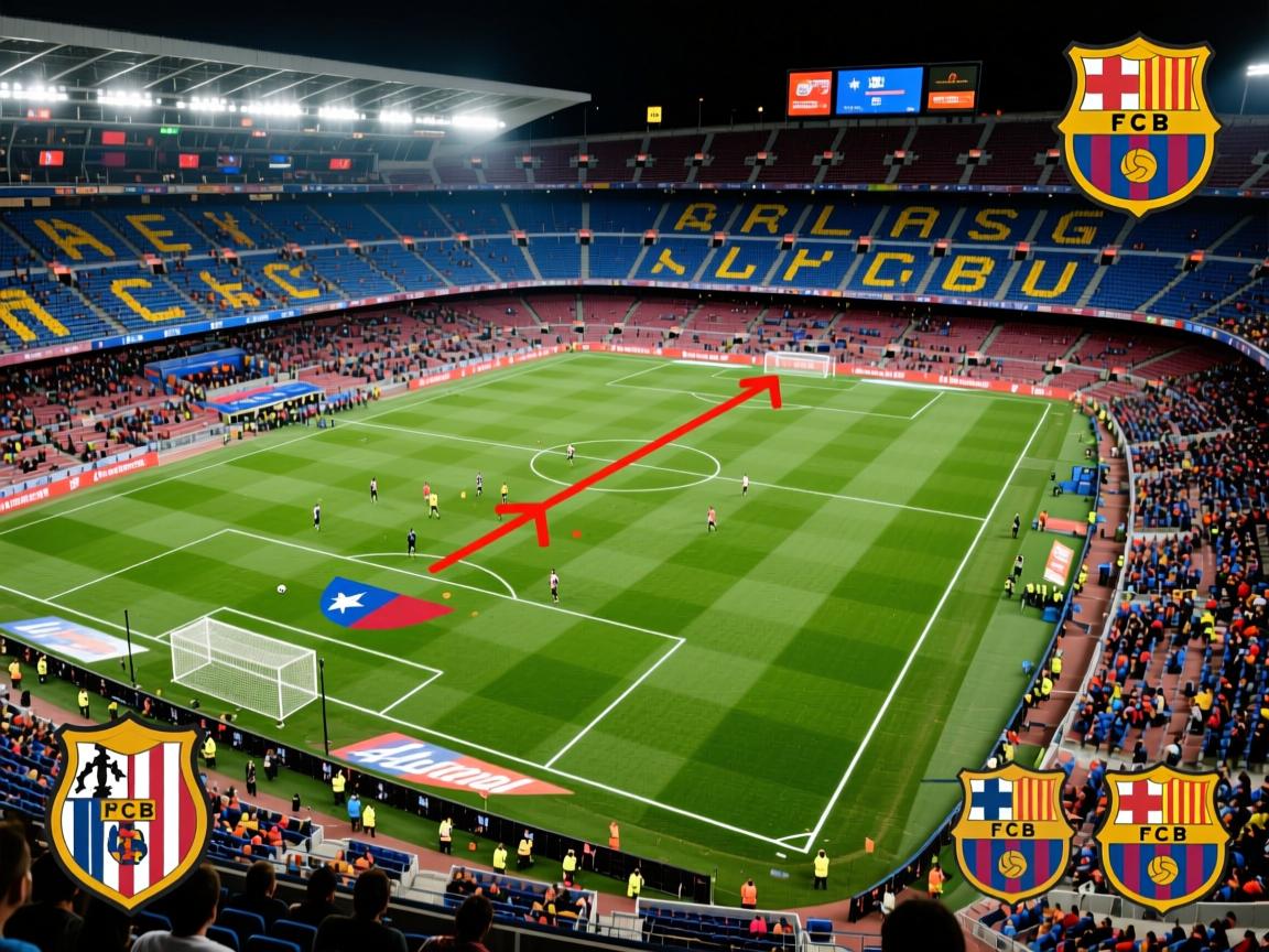 西甲球队进攻结构变化分析  第1张