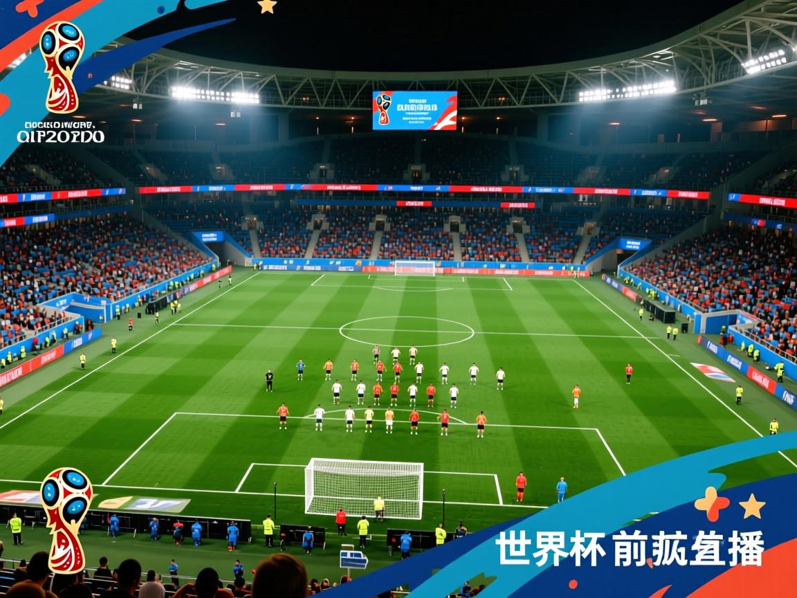 世界杯赛前阵容分析  第1张