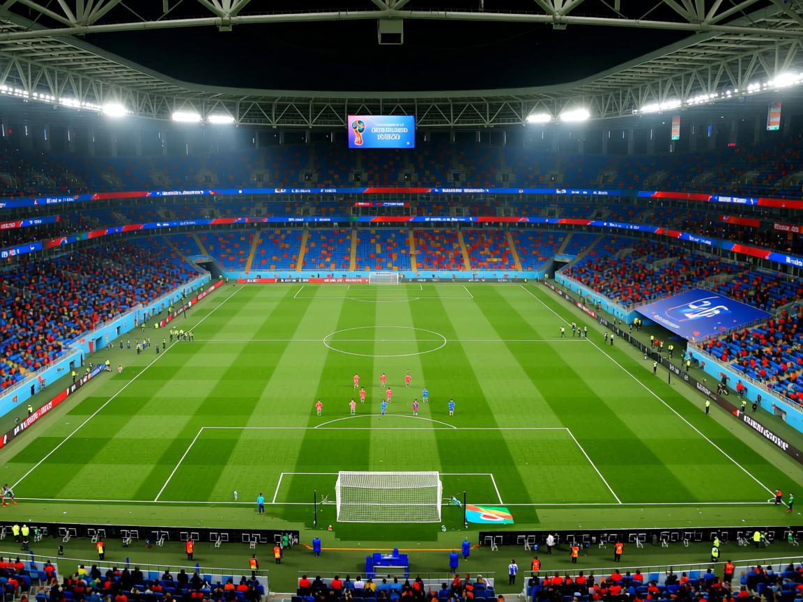 世界杯赛前阵容分析  第2张