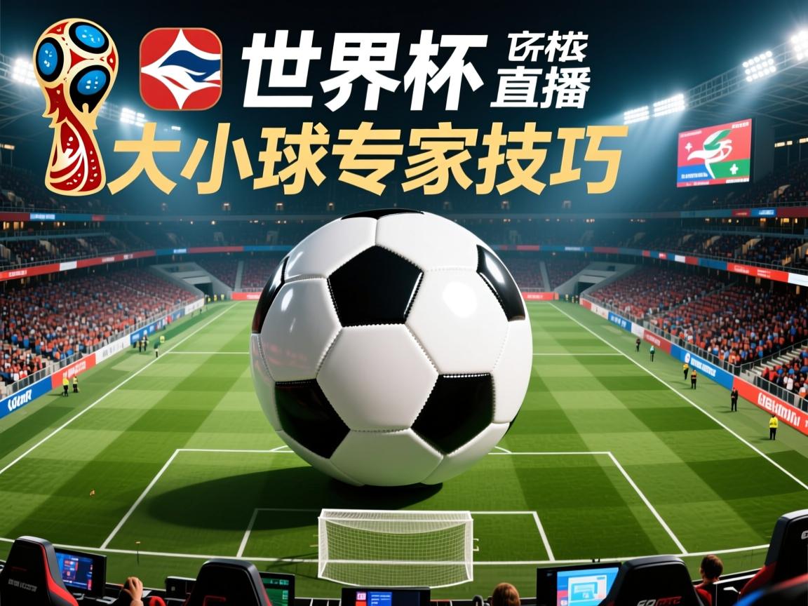 世界杯大小球专家技巧  第2张