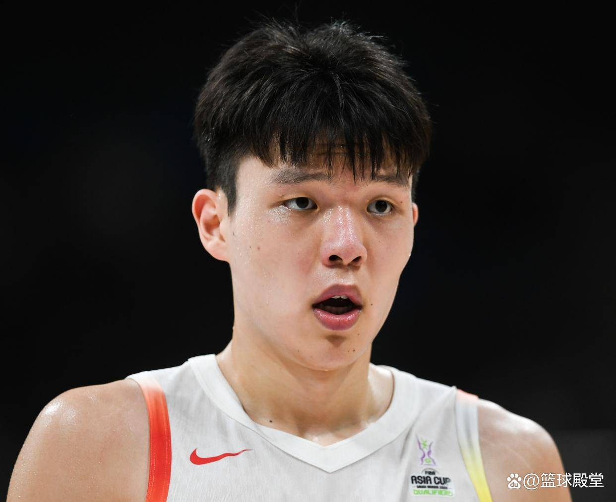 徐杰16+12广东胜天津杨瀚森18+10青岛胜深圳的简单介绍