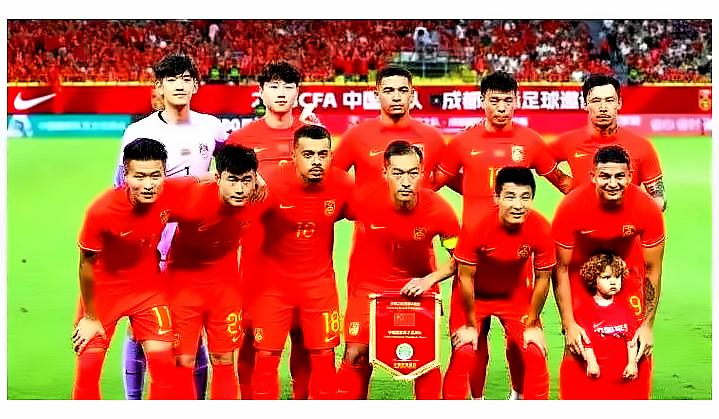 八戒体育-关于中国男足逆转亚洲冠军，球迷沸腾了，下轮能否战胜韩国的信息