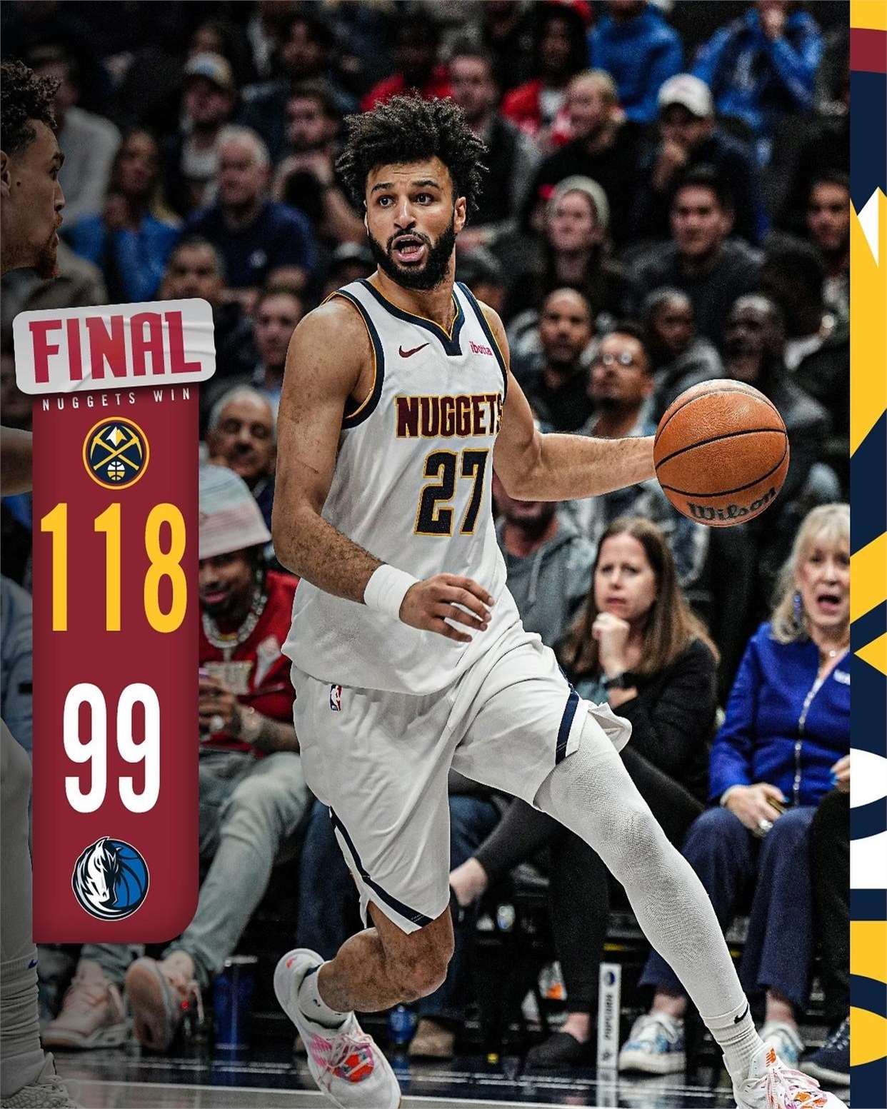 NBA-想回欧洲!瓦兰寻求买断合同掘金正说服他留在NBA(瓦兰数据)