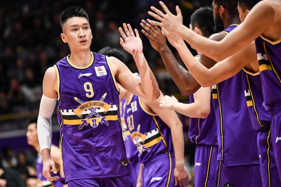 八戒体育-周琦8+9首钢力克宁波邹雨宸18分北控胜吉林(周震南个人资料及照片)