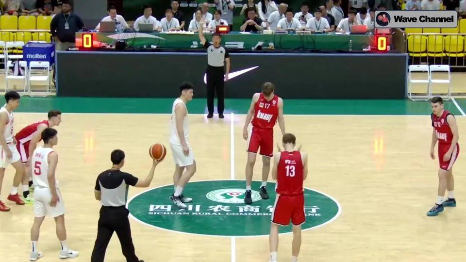 八戒体育-包含U19男篮世界杯-朱正12+4+3中国次战负德国的词条