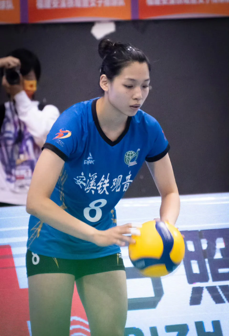 八戒体育-世联赛-女排3-2德国决胜局18-16庄宇珊狂轰28分的简单介绍
