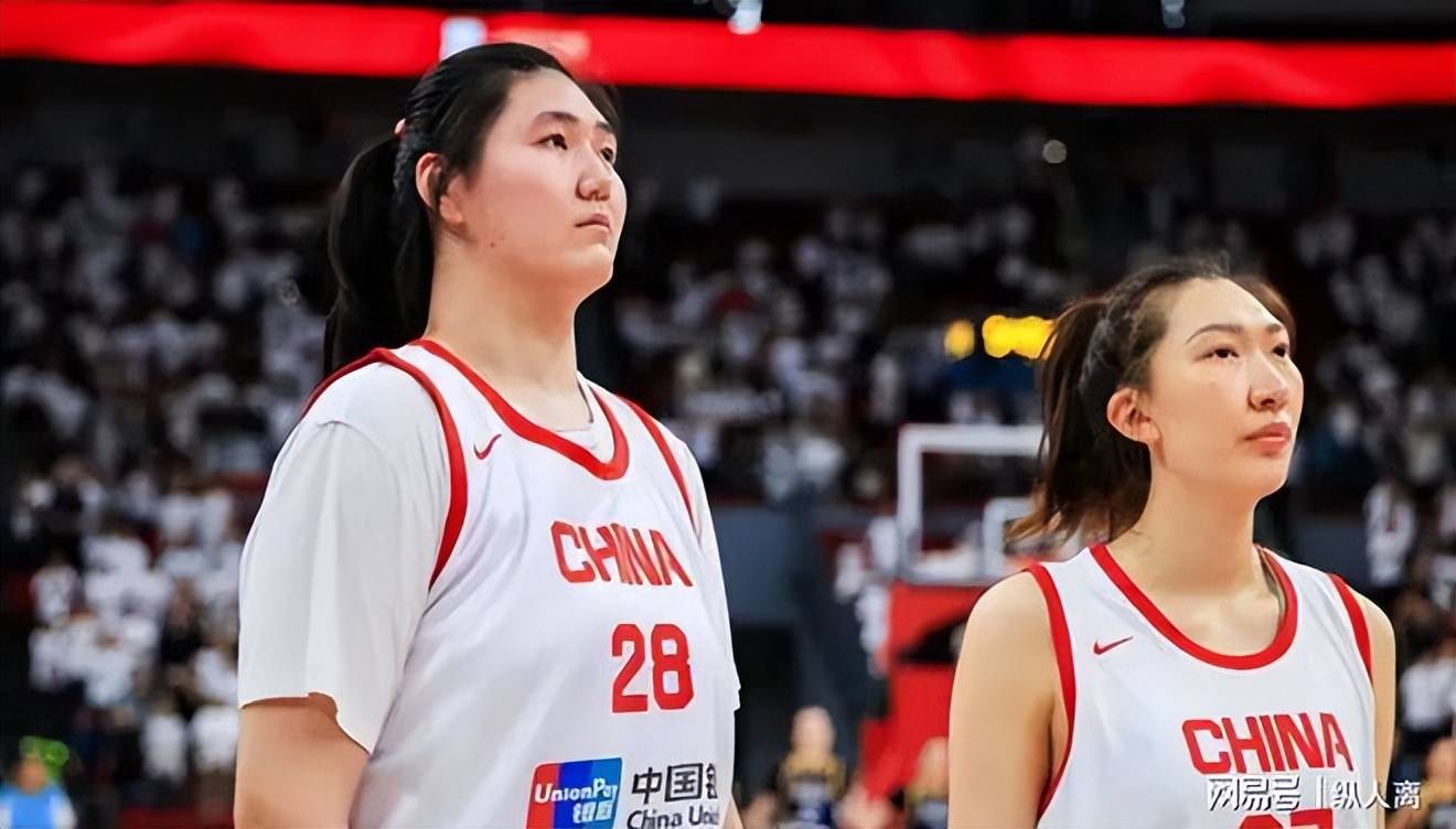 澳大利亚狂胜76分主帅：目标夺冠中国女篮是最大对手(澳大利亚女篮内线)