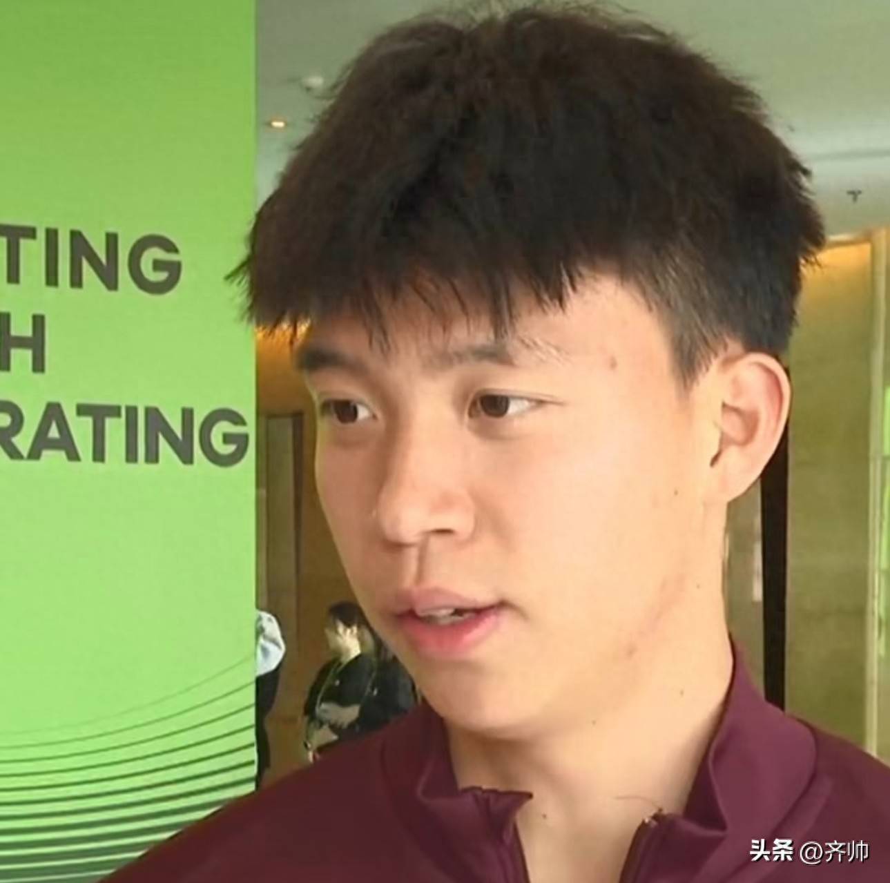 包含愿被国足归化！23岁华裔郑泽彦身价首破100万欧仅次于塞鸟王钰栋的词条