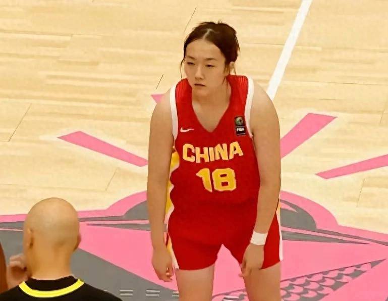 63分惨败！U19女篮世界杯-中国队不敌加拿大3连败(u19女篮世界杯中国vs加拿大)
