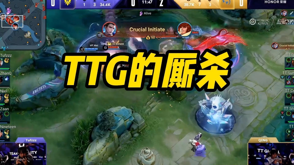 八戒体育-1-16，你没看错，TTG在电竞世界杯，被国外战队打得毫无还手之力！(19616811登陆入口)
