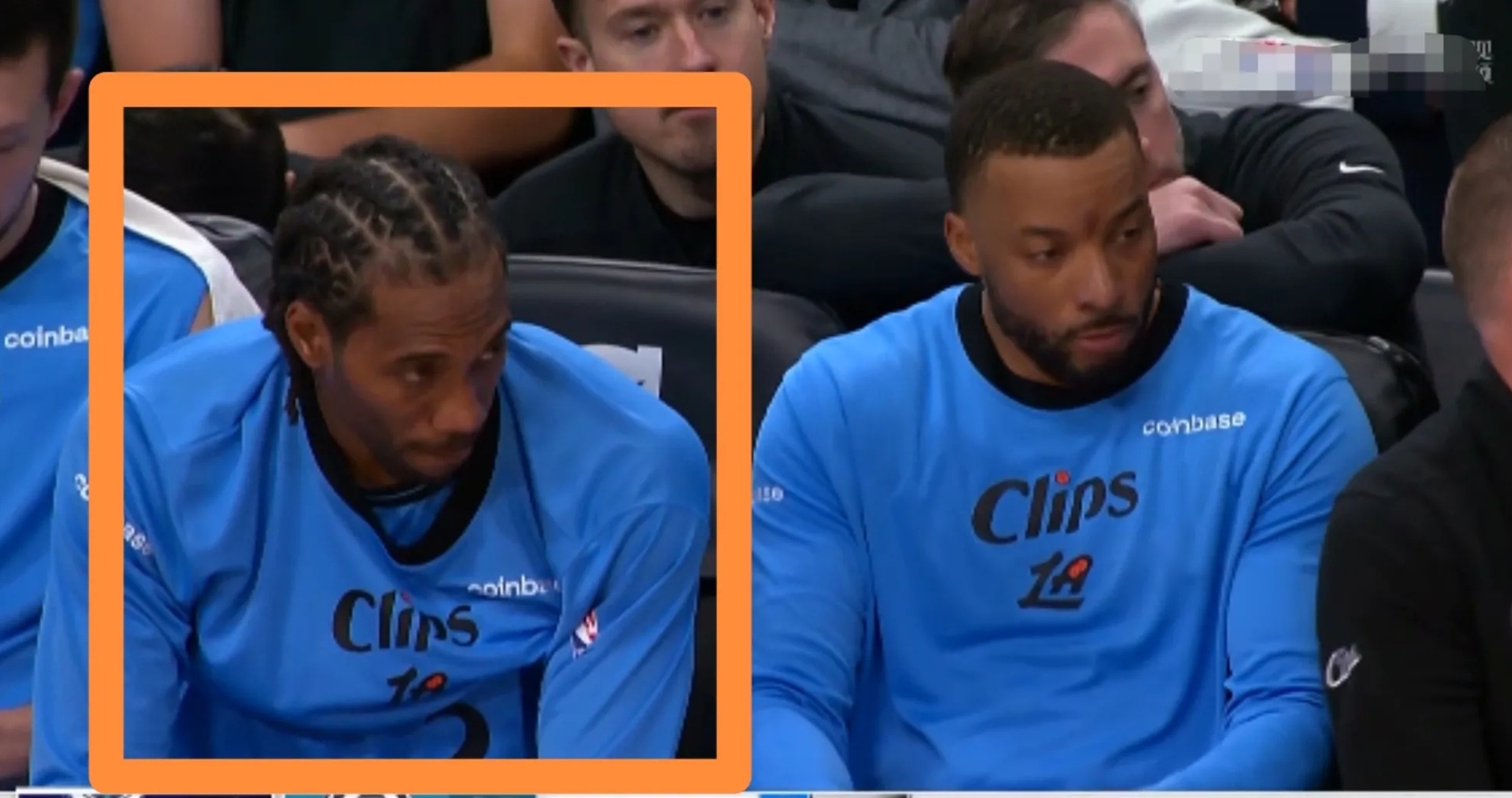 NBA交易传闻：比尔·西蒙斯提议用勒布朗·詹姆斯交换科怀·伦纳德(比尔谈西蒙斯罚球)