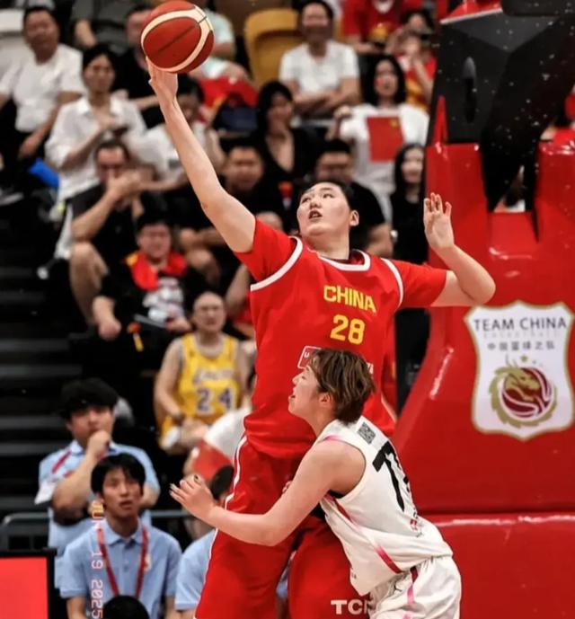 八戒体育-包含预测27年榜眼!张子宇该不该去WNBA?的词条