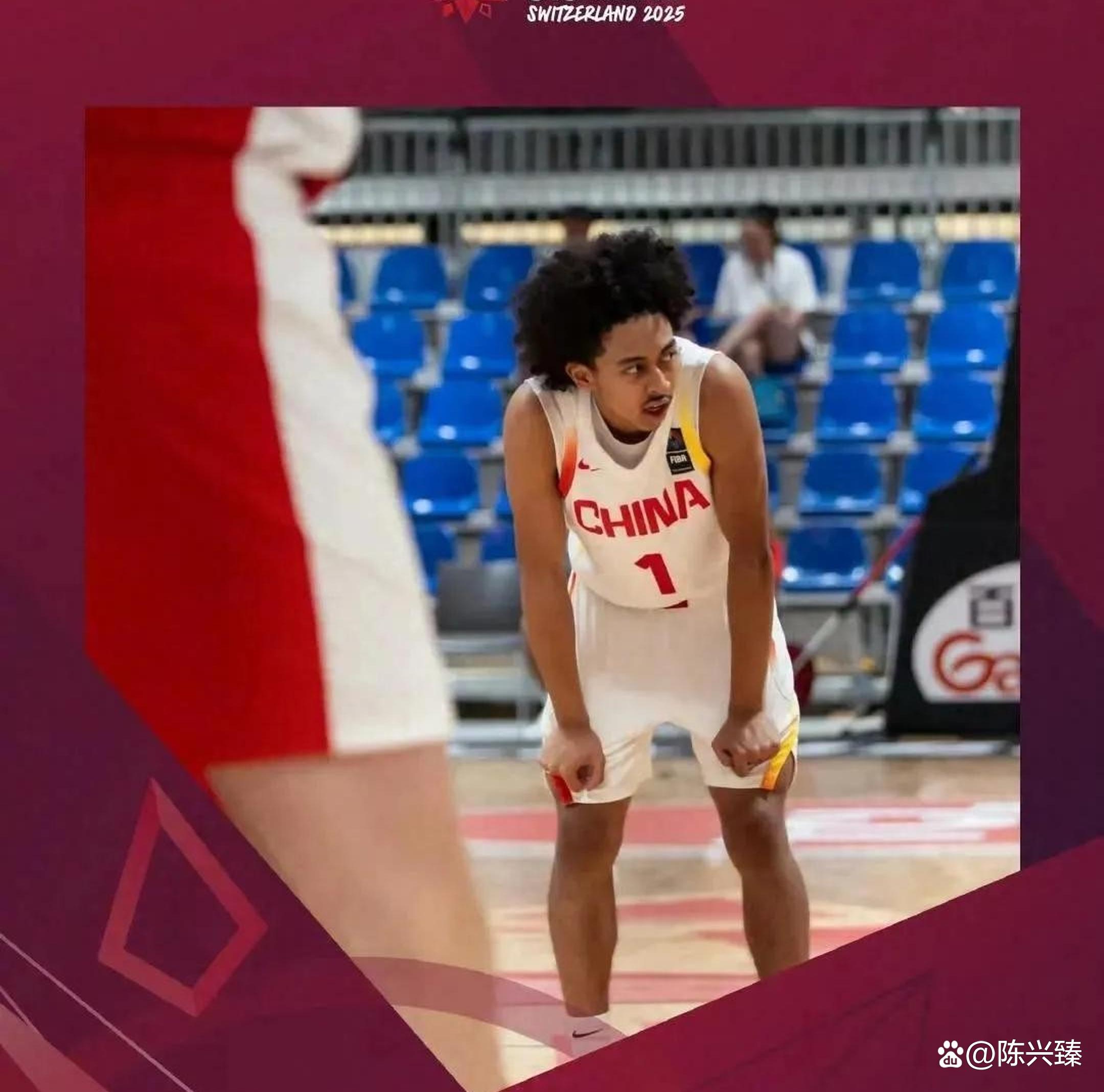 八戒体育-U19男篮世界杯-郇斯楠12+4中国负斯洛文尼亚遭3连败(中国男篮对斯洛文尼亚u19)