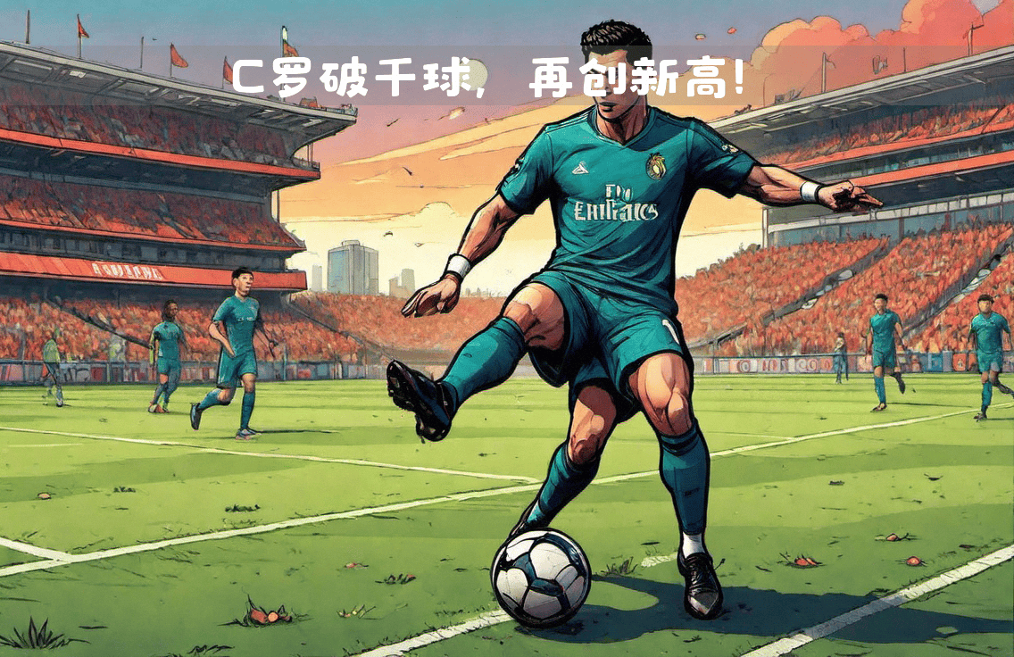 八戒体育-40岁再战两年，C罗与利雅得胜利续约，世界杯、亚冠全力(c罗国家队世界杯)